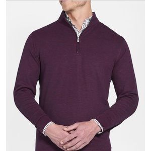 Peter Millar Crown Half ZIP Up